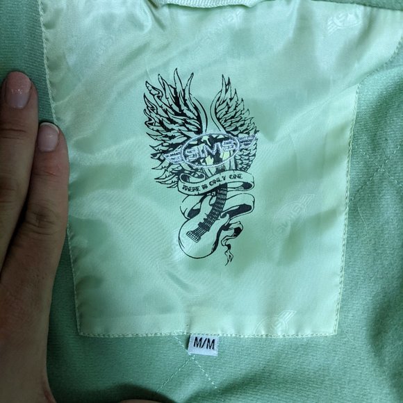 Winter Coat - Picture 2 of 5